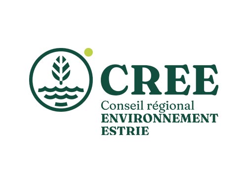 Conseil régional  de l'environnement de l'Estrie