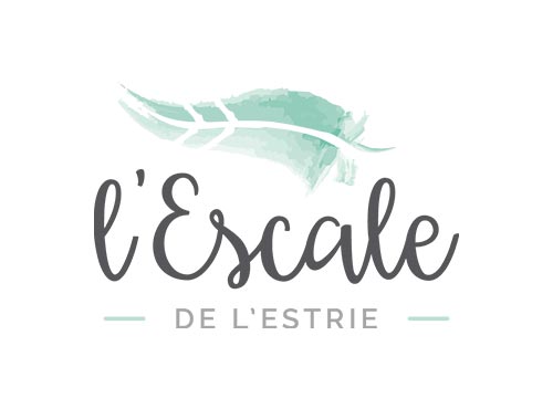 L'Escale de l'Estrie