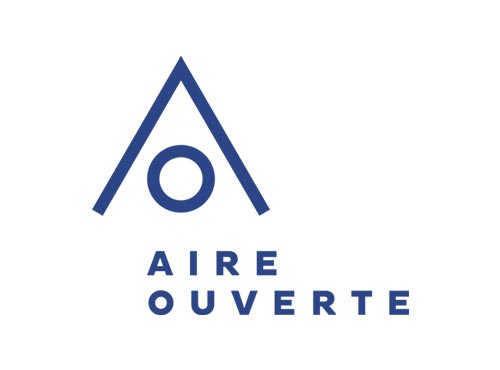 Aire ouverte