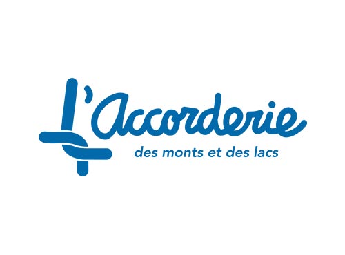Accorderie de monts et des lacs