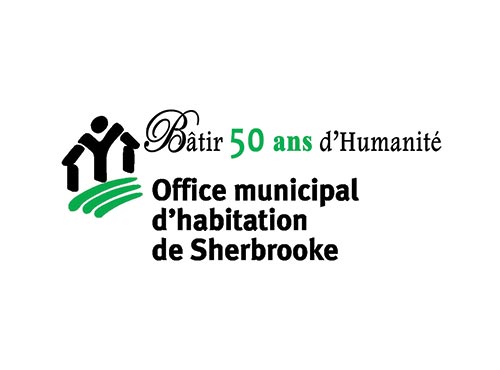 Office municipal d'habitation de Sherbrooke