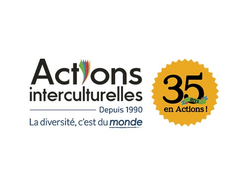 Actions interculturelles