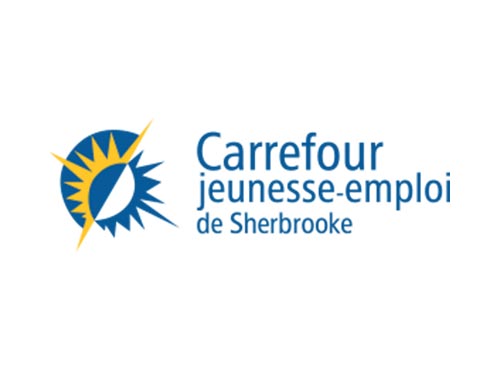 Carrefour jeunesse-emploi de Sherbooke