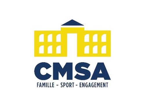 CMSA- Collège du Mont-Sainte-Anne
