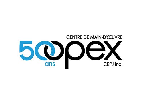 Centre de Main d'œuvre OPEX